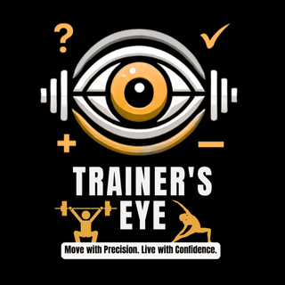 TrainersEye
