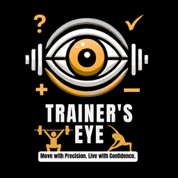TrainersEye