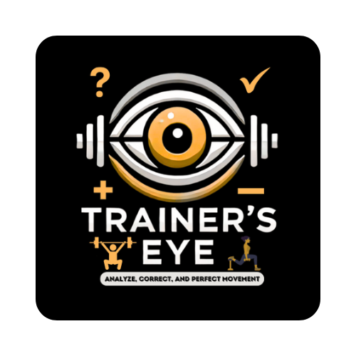 Trainer's Eye Logo