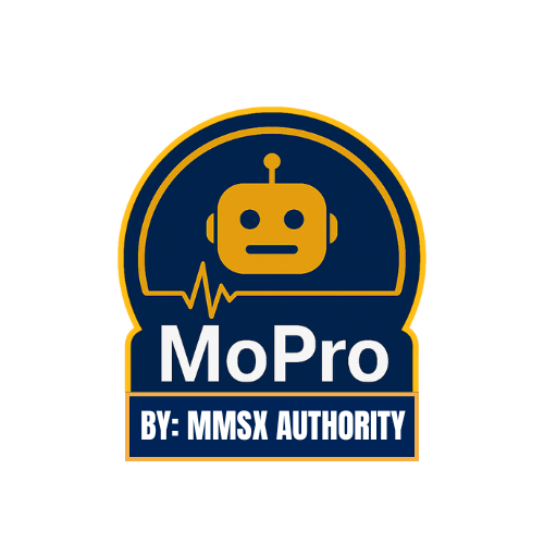MoPro Bot