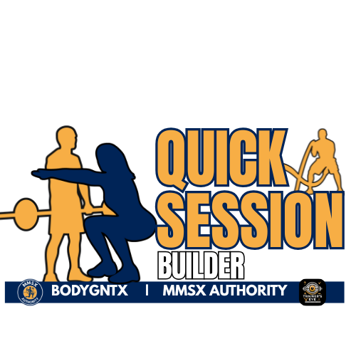 QuickBuilder