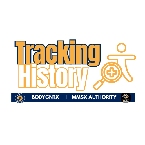 Tracking History