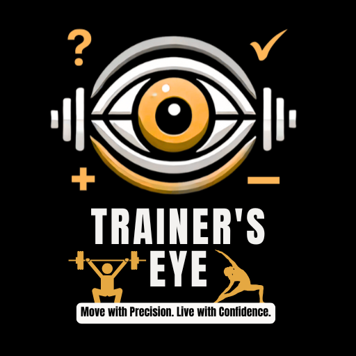 TrainersEye