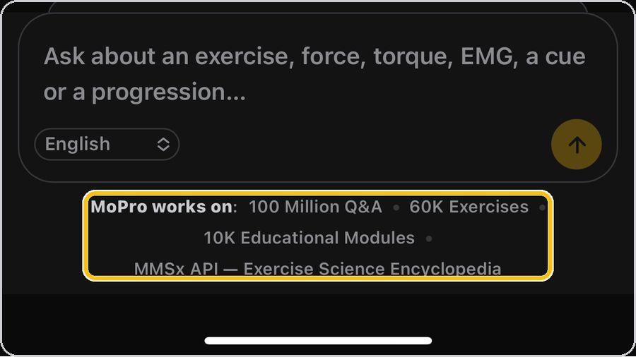 MoPro AI · What MoPro works on — and what it is not