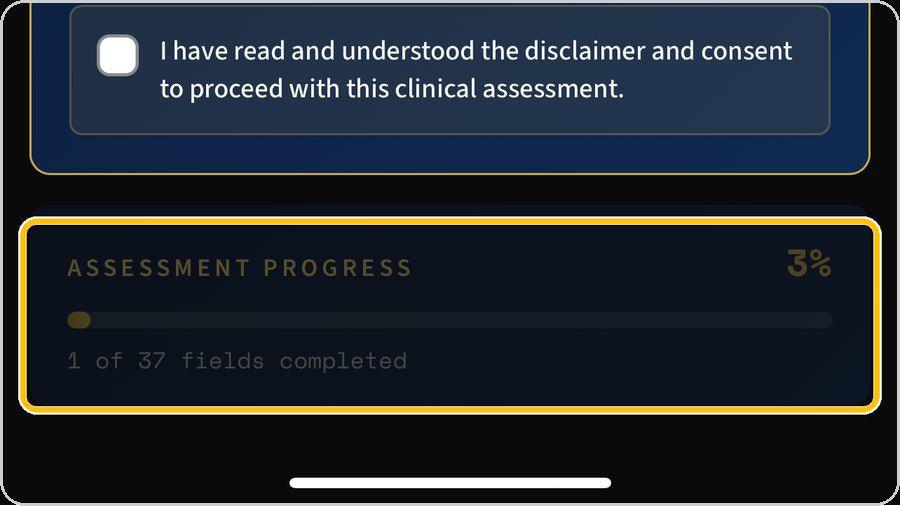 Biomechanical Analysis · Watch the progress