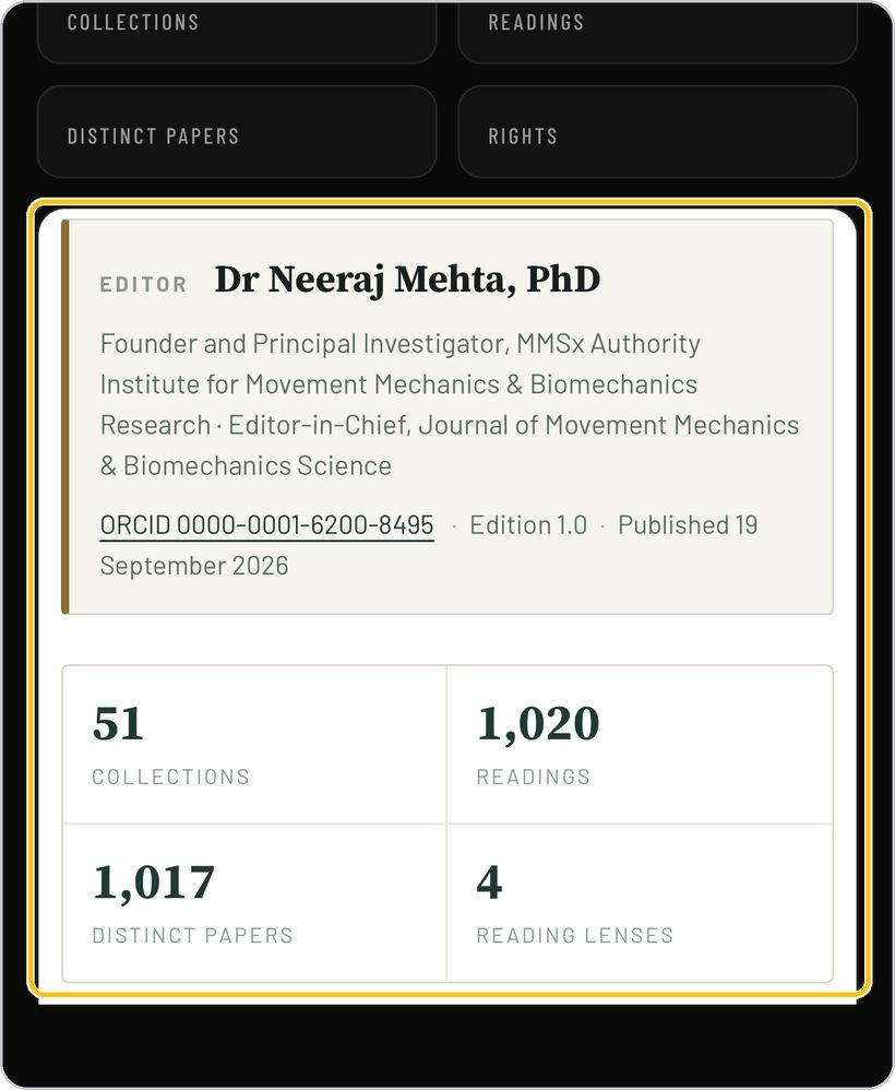 Open Education · Research Readings