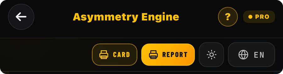 Asymmetry Engine guide illustration