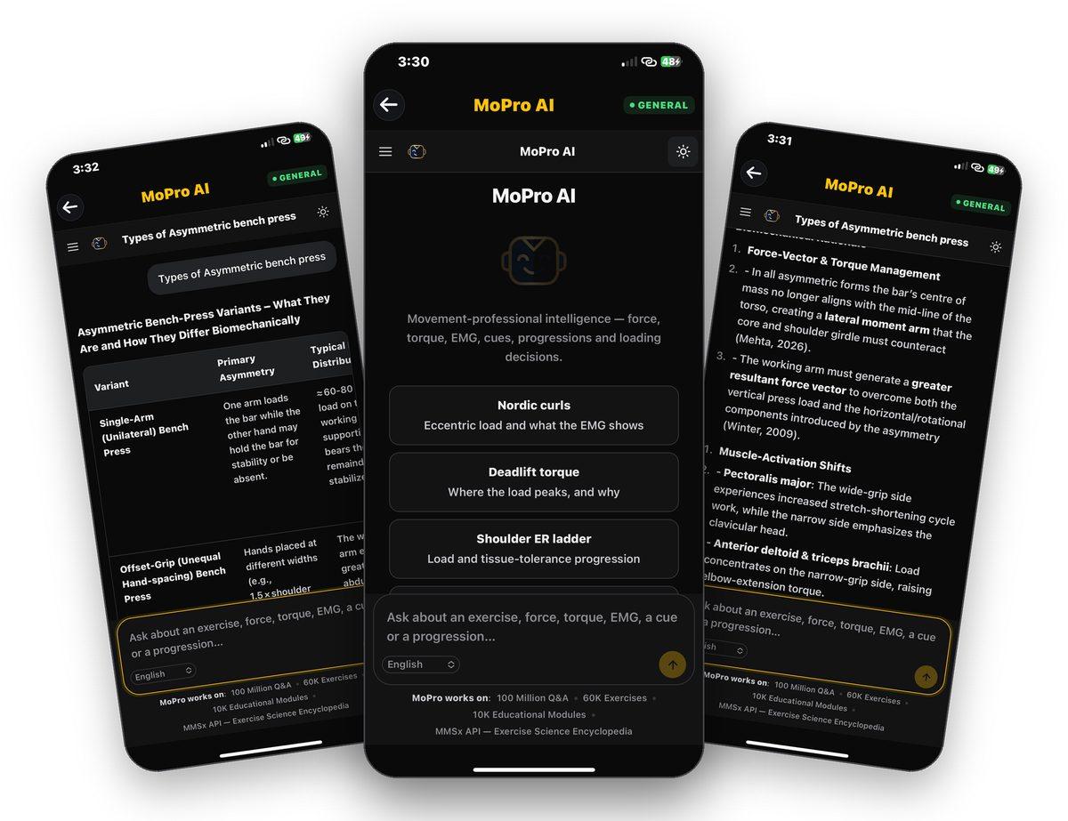 MoPro AI guide illustration
