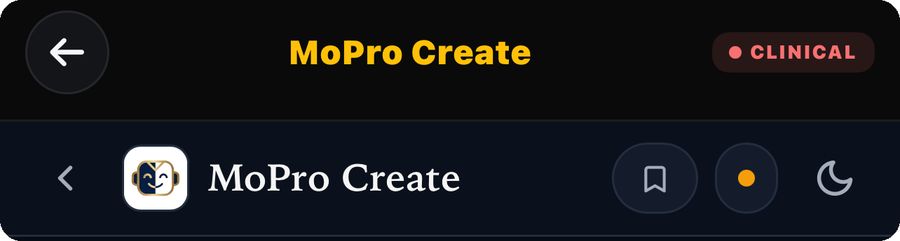 MoPro Create guide illustration