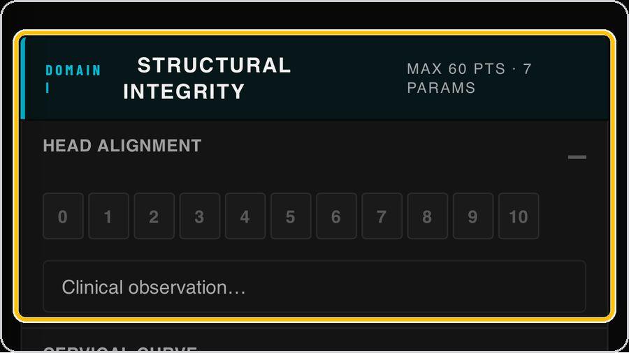 MMSx-SCAN · Score a domain