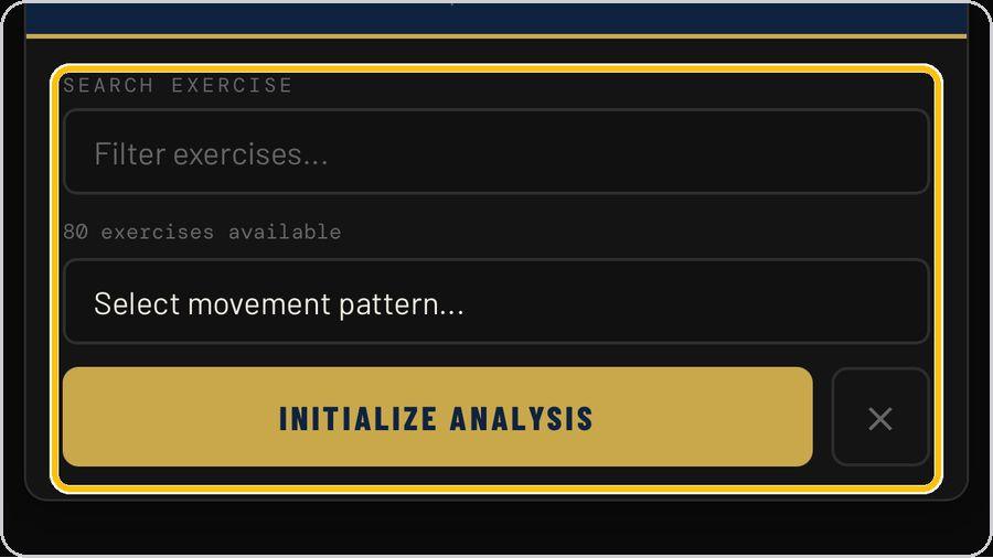 TE-MMOForms · Movement pattern
