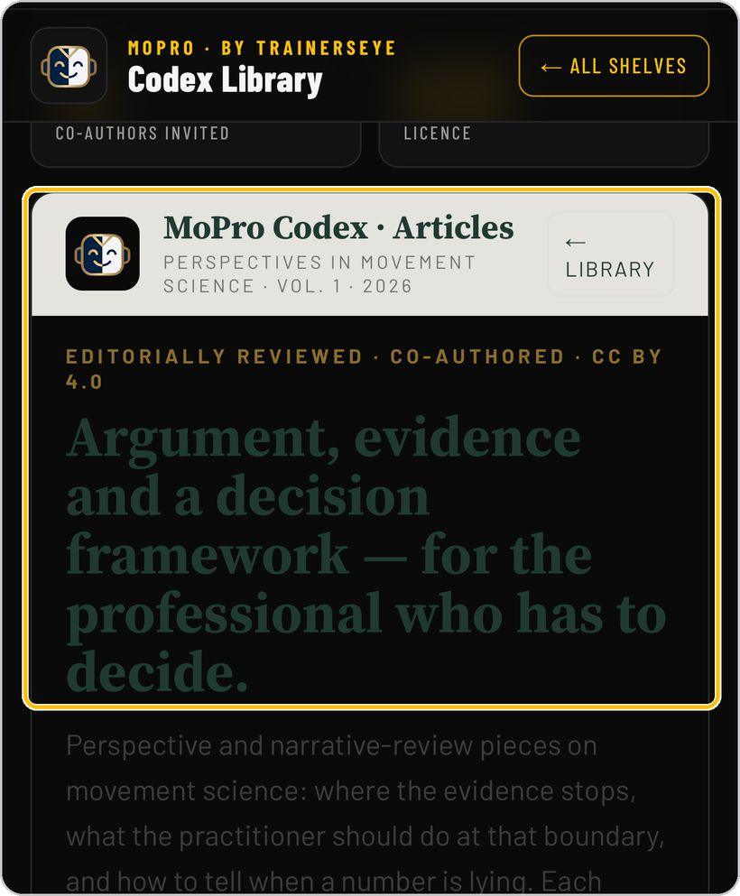 Open Education · Articles