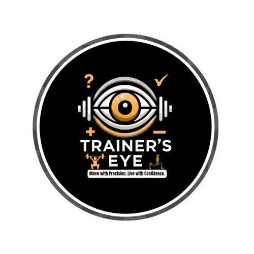 TrainersEye