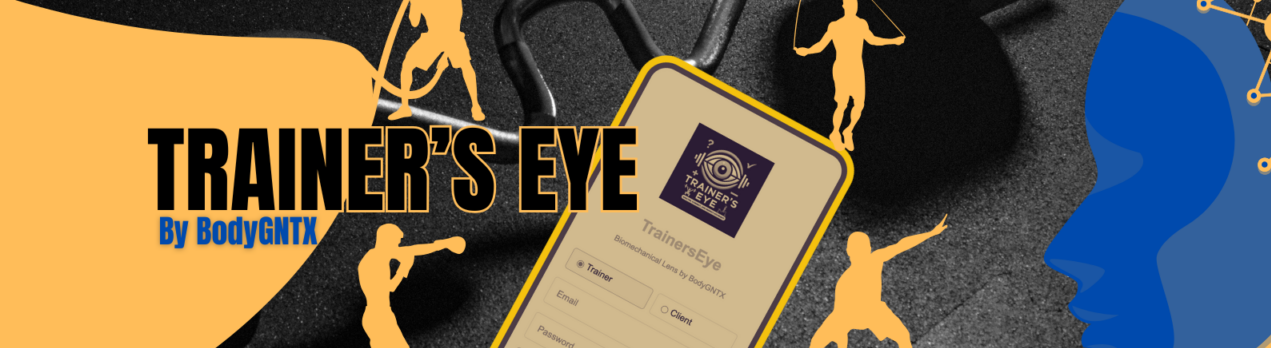 Trainer’s Eye
