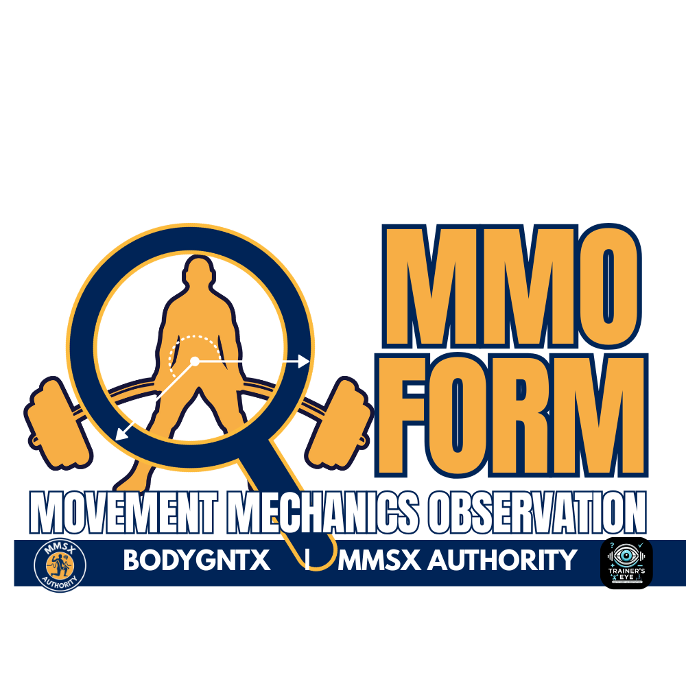 MMO Form Logo